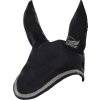 Ušaňa Supreme, PONY, navy/light grey