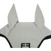 Ušaňa GP Logo Equestro, light green/black
