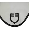 Ušaňa GP Logo Equestro, light green/black