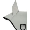 Ušaňa GP Logo Equestro, light green/black