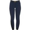 Rajtky Zenda Light Equestro, s gripom na kolenách, dámske, navy