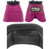 Zvony Cordura Pro-Tech, pár, fuchsia