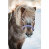 Ohlávka Malva HorseGuard, montana grape