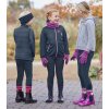 Rajtky Fun Sport Silicone ELT, s gripom, zimné, night blue