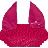Ušaňa Basic Equestro, PONY, fuchsia