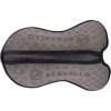 Dečka tlmiaca CC Spine Free Memory Foam & Silicon Grip Acavallo, grey