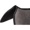 Dečka tlmiaca CC Spine Free Memory Foam & Silicon Grip Acavallo, grey