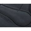 Gamaše Active-Mesh BUSSE, pár, čierne