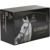 Zubadlo stihlové nelomené Jumpe AluPro Fiber Acavallo, blue