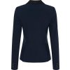 Sako na preteky Noble CATAGO, dámske, navy