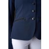 Sako na preteky Noble CATAGO, dámske, navy