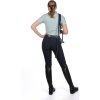 Tričko polo Elisa HKM, dámske, light blue