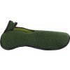 Dečka tlmiaca Withers Free Memory Foam Double Felt Acavallo, forest/green