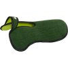 Dečka tlmiaca Withers Free Memory Foam Double Felt Acavallo, forest/green