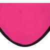 Ušaňa GP Equestro, fuchsia/black
