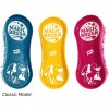 Kefy Magic Brush, 3 ks, classic model
