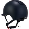 Prilba jazdecká Eclipse Plain Matt Equestro, navy