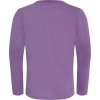 Tričko Jinx Equipage, detské, purple