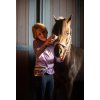 Tričko Jinx Equipage, detské, purple