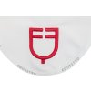 Ušaňa GP Multicolor Logo Equestro, white/white/poppy red