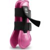 Gamaše predné Deluxe GATUSOS, pár, fuchsia
