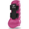 Gamaše predné Deluxe GATUSOS, pár, fuchsia