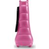 Gamaše predné Deluxe GATUSOS, pár, fuchsia