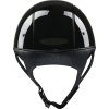 Prilba jazdecká Defender Elegance Convertible ONE･K, glossy/black
