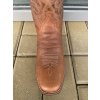 Čižmy westernové Style California PRO-TECH, brown/chocolate