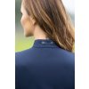 Tričko funkčné Aruba HKM, s krátkym rukávom, dámske, deep blue