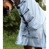 Deka proti hmyzu Protect Waldhausen, s krkom, light blue/night blue