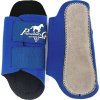 Gamaše predné Competitor™ Professional's Choice, pár, COB/FULL, royal blue