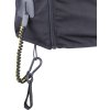 Chránič chrbtice Aixplorer EquiAirbag®, airbagový, čierny