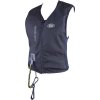 Chránič chrbtice Aixplorer EquiAirbag®, airbagový, čierny