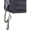 Chránič chrbtice Aixplorer EquiAirbag®, airbagový, čierny