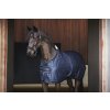 Deka stajňová Elegant FIR-Tech CATAGO, terapeutická, 0 g, navy