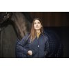 Deka stajňová Elegant FIR-Tech CATAGO, terapeutická, 0 g, navy