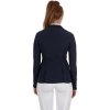 Sako na preteky Elegance Equestro, dámske, navy
