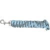 Vodítko USG, 2 m, light blue/grey