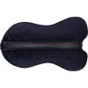 Dečka tlmiaca CC Spine Free Memory Foam & Silicon Grip Acavallo, biela