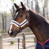Ohlávka s barančekom Equine Sports HKM, deep blue
