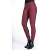 Rajtky Luna HKM, s gripom, dámske, wine red