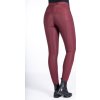 Rajtky Luna HKM, s gripom, dámske, wine red