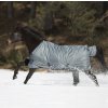 Deka výbehová Windchill BUSSE, 200 g, grey/navy