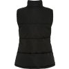 Vesta Busta CATAGO, dámska, čierna