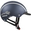 Prilba Choice CASCO, navy blue metallic