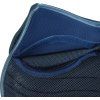 Dečka podsedlová 3D Air Effect Flexi BUSSE, korekčná, navy (Veľkosť drezúrna COB/FULL)