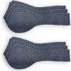 Dečka podsedlová 3D Air Effect Flexi BUSSE, korekčná, navy (Veľkosť drezúrna COB/FULL)