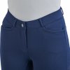 Rajtky Senja-Winter BUSSE s gripom, dámske, zimné, navy