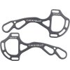 AluPro Hackamore Acavallo, titanium